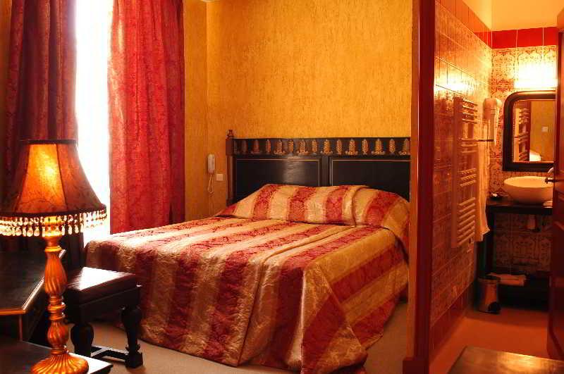 Relais Du Silence Domaine Des Thomeaux Mosnes Екстериор снимка