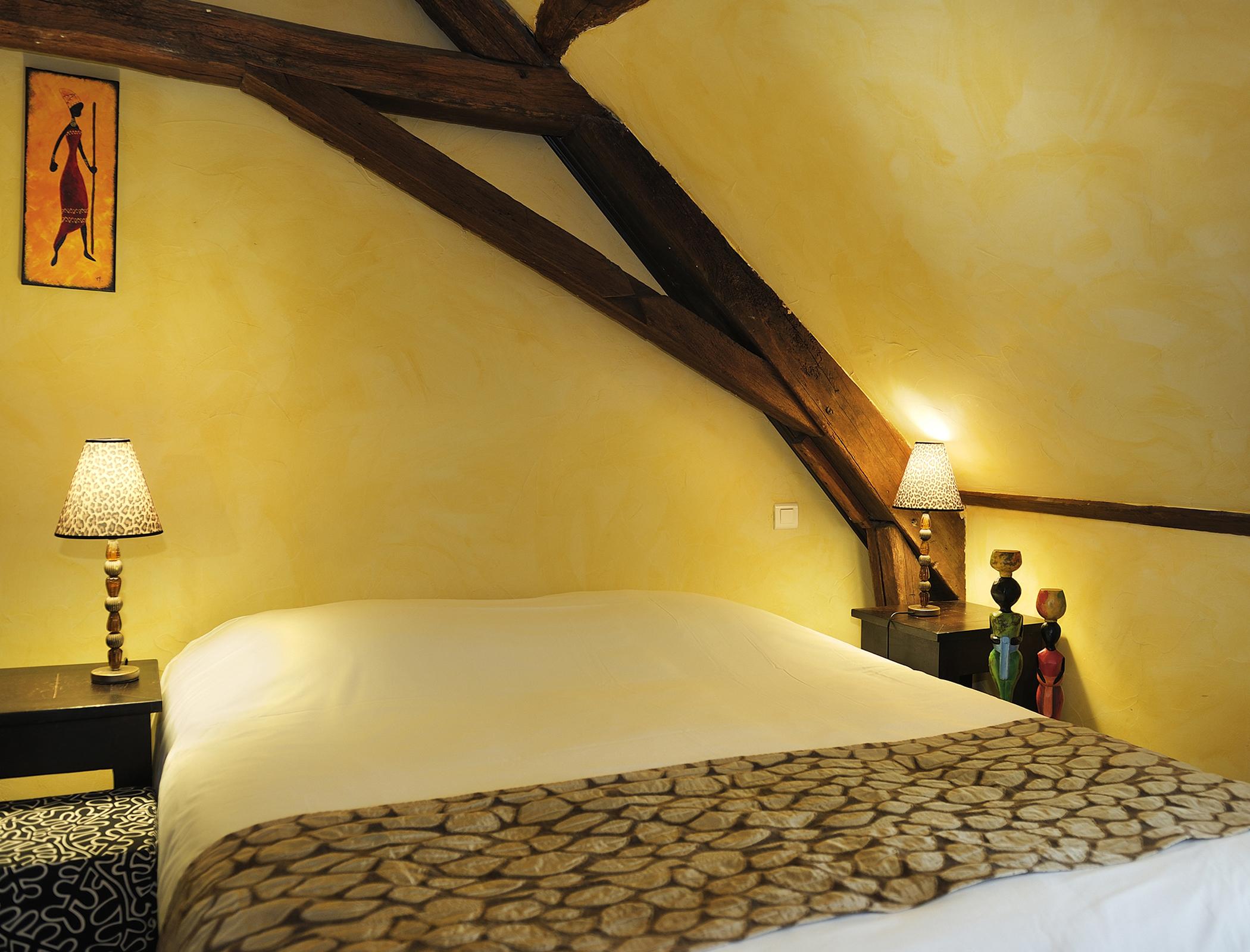 Relais Du Silence Domaine Des Thomeaux Mosnes Екстериор снимка