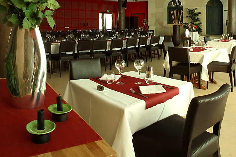 Relais Du Silence Domaine Des Thomeaux Mosnes Екстериор снимка