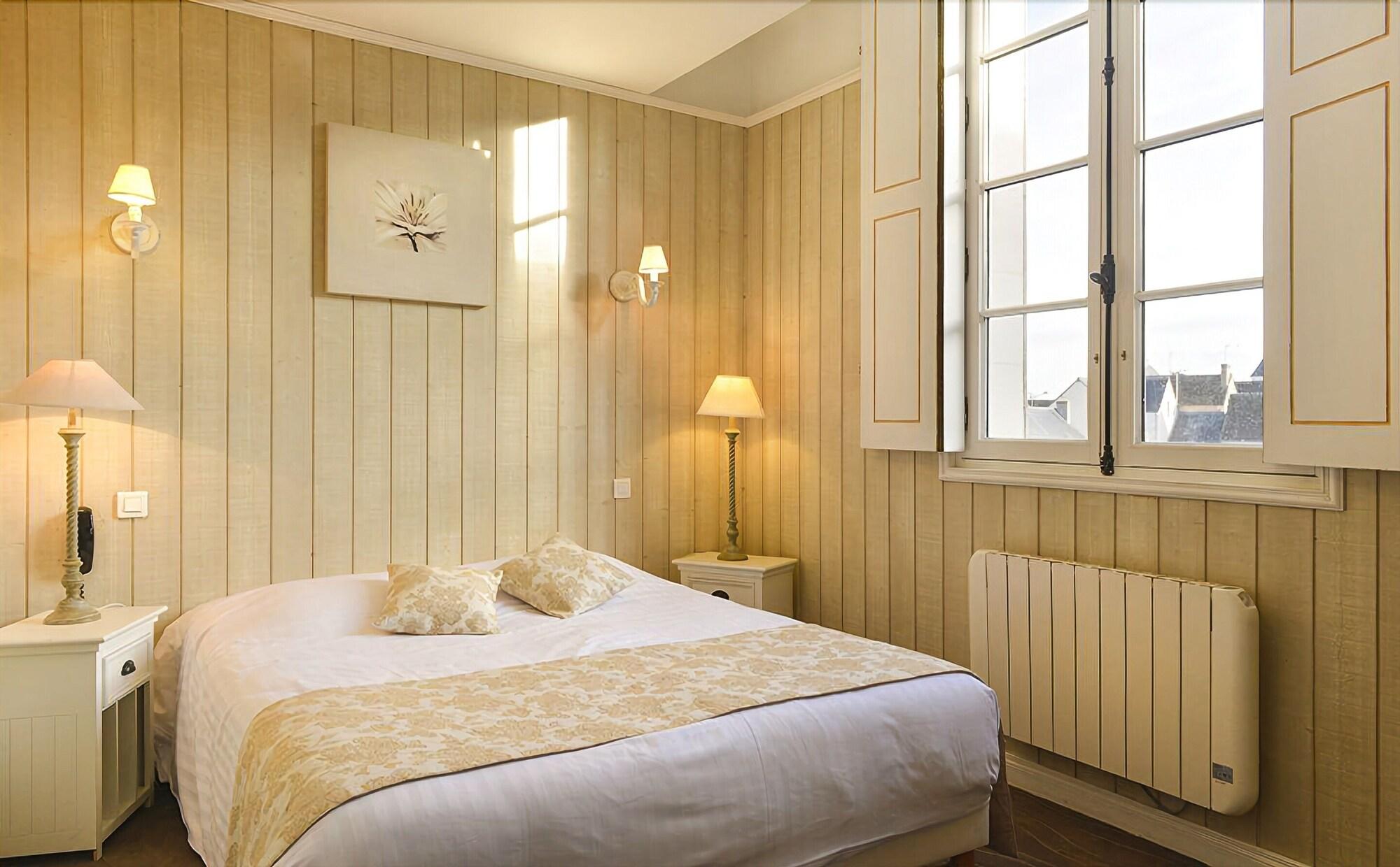 Relais Du Silence Domaine Des Thomeaux Mosnes Екстериор снимка