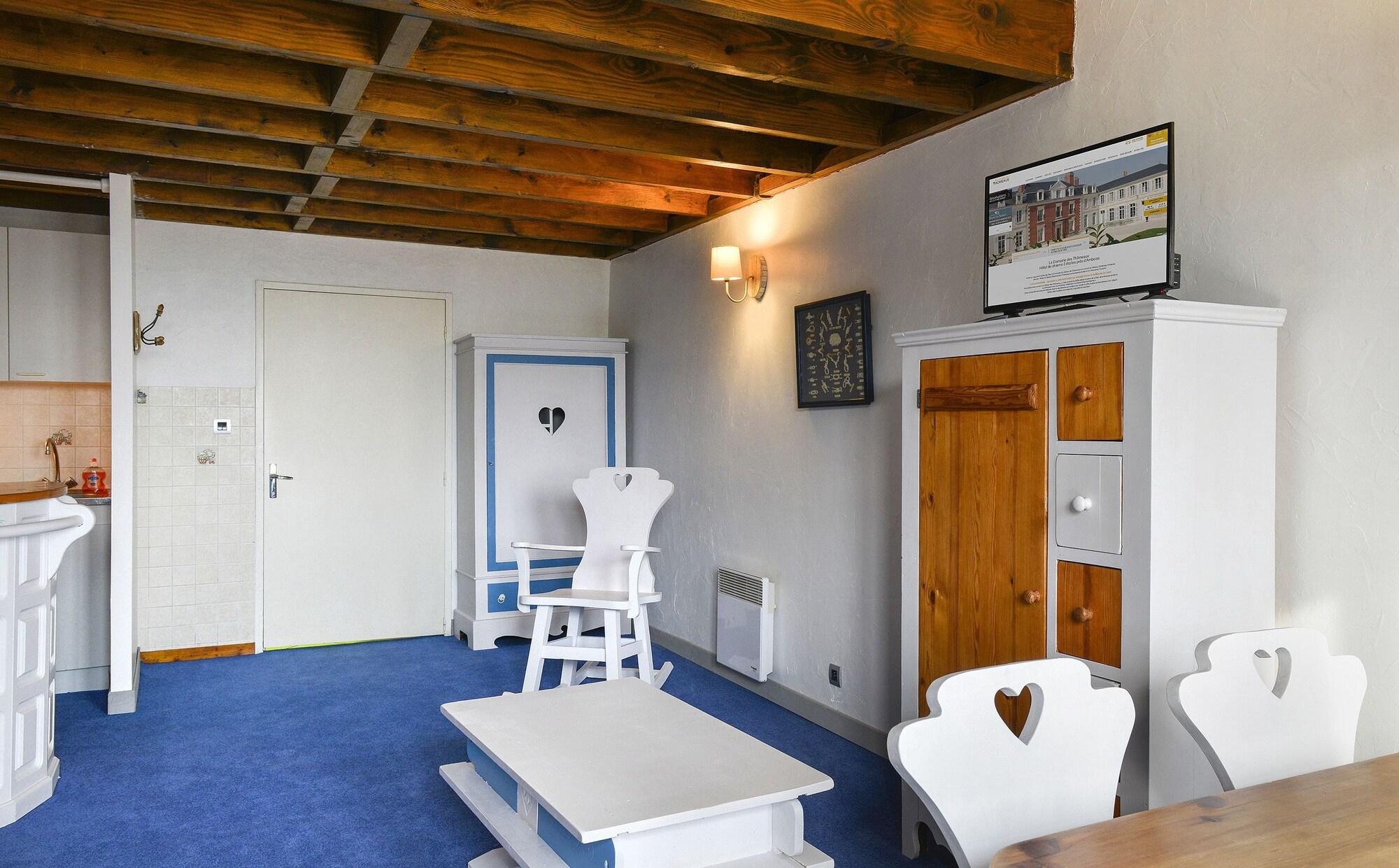 Relais Du Silence Domaine Des Thomeaux Mosnes Екстериор снимка