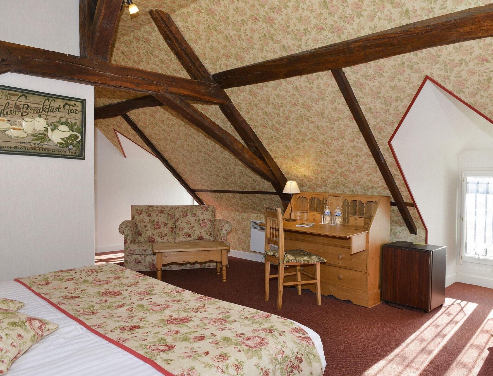 Relais Du Silence Domaine Des Thomeaux Mosnes Екстериор снимка