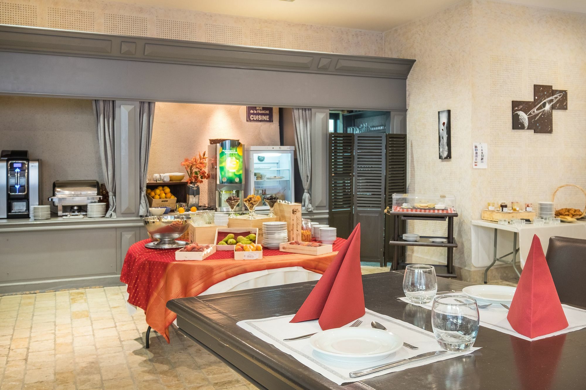 Relais Du Silence Domaine Des Thomeaux Mosnes Екстериор снимка